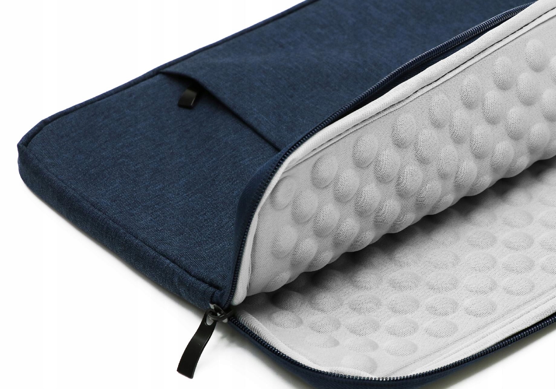 ETUI POKROWIEC DO LAPTOPÓW 13 14 CALI TORBA NOVAZA