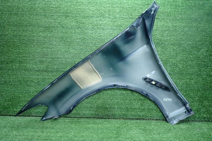 BMW X3 G01 X4 G02 18- fender right front front