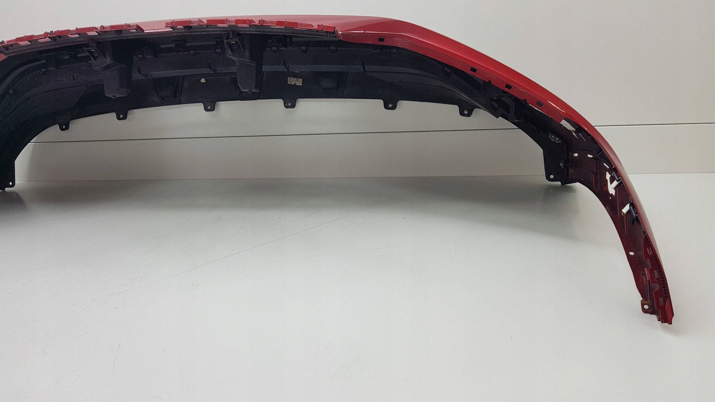 KIA EV6 EV 6 2021 - bumper front 86511-CV000