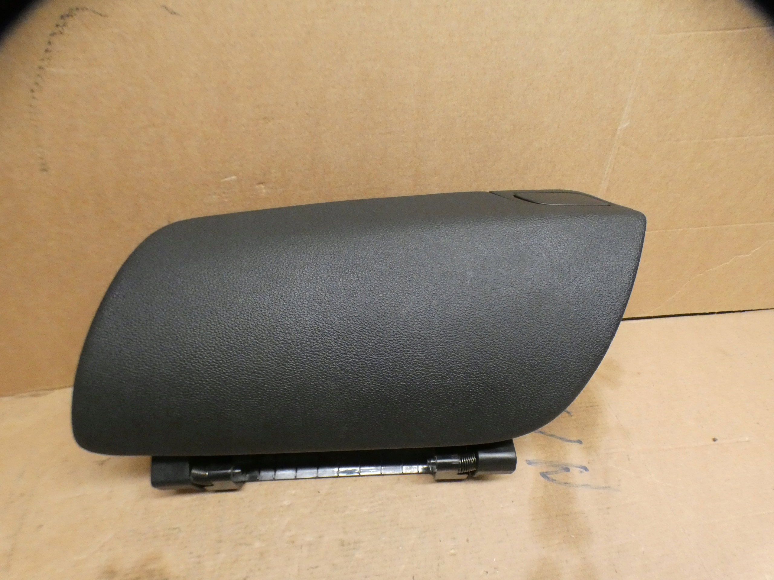 Boîte a gant passager du tableau de bord Console Opel Mokka