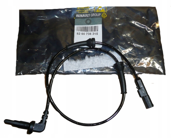 Renault OE 8200735315 гидравлический блок, тормозная система