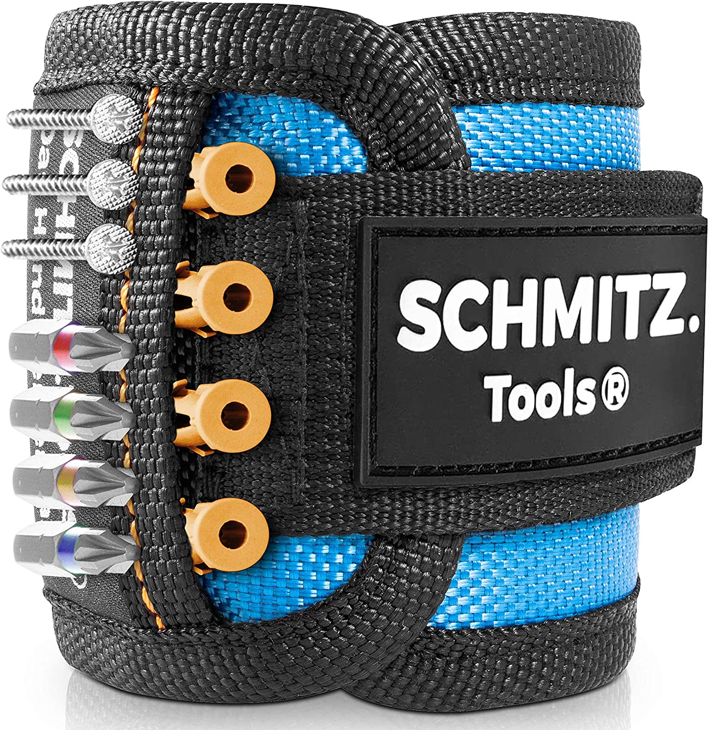 MOCNA OPASKA MAGNETYCZNA NA RĘKĘ NADGARSTEK EAN (GTIN) 5906893270825