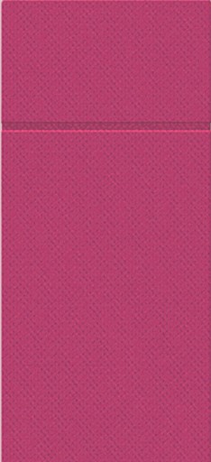 

Kieszonki Na Sztućce Bibułowe Burgund 32X38 CM 50