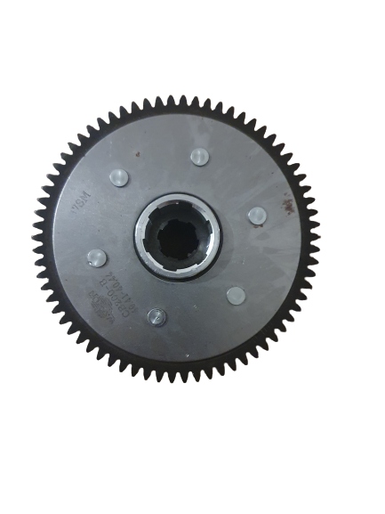 3214 - Bashan ATV 200 250-сцепление КПЛ корзина сцепления 70z