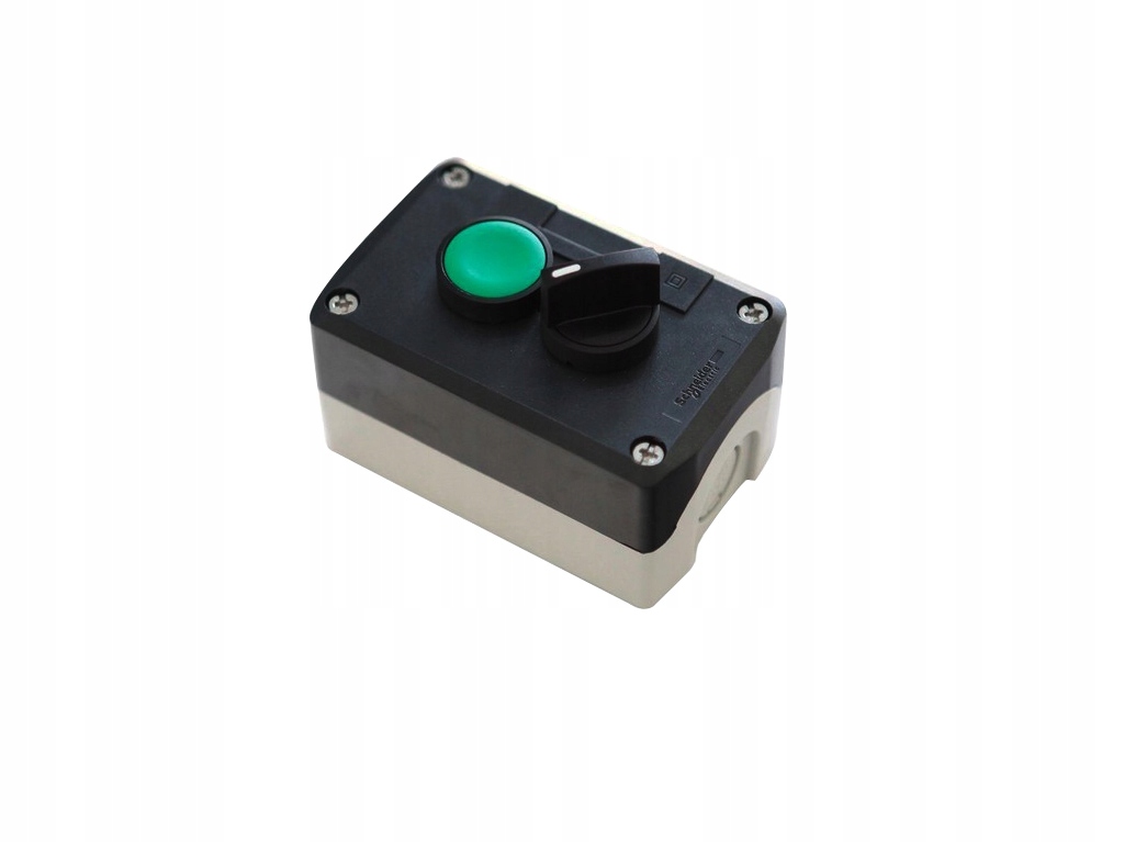 Dvojfunkčný prepínač XALDO2 Wiśniowski