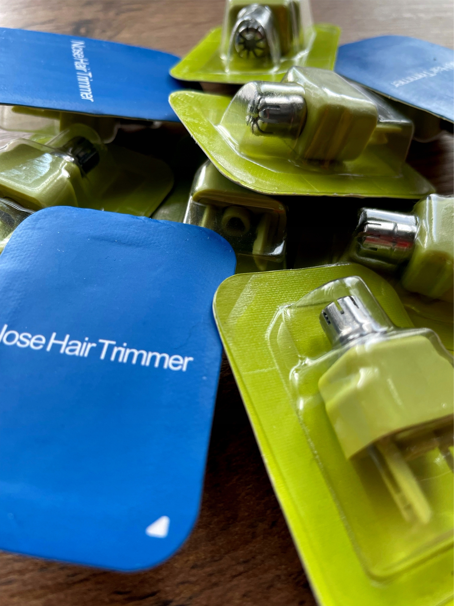 TRYMER DO NOSA DO PHILIPS ONEBLADE QP2520 QP2530 Rodzaj brak informacji