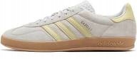 Boty Adidas Gazelle Indoor Grey Yellow JS4145 vel 36
