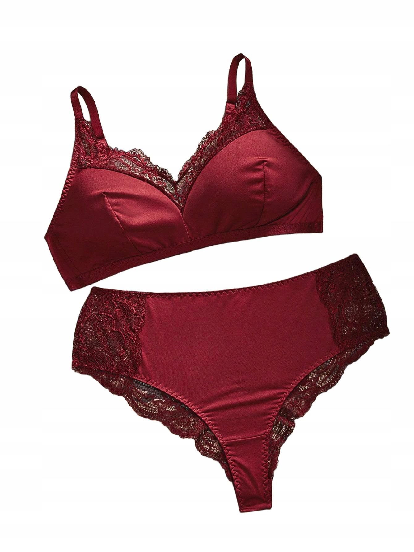 cqe KOMPLET BIELIZNY 2 CZ XL