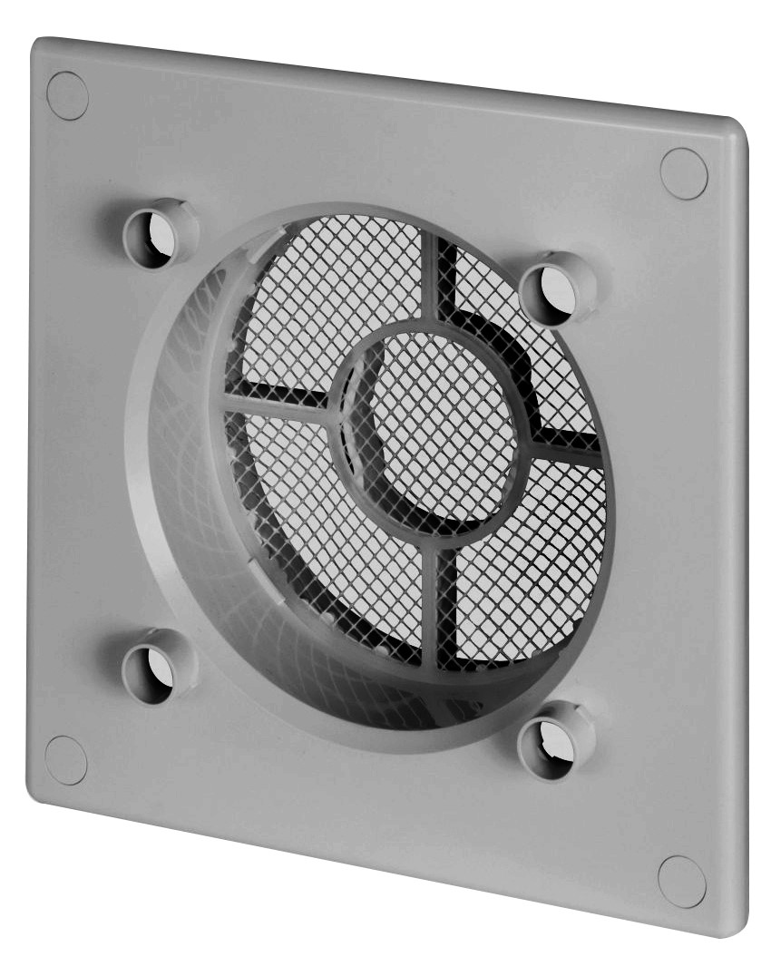 

Krata Ramka Szara Awenta RWO100sz System+ panel