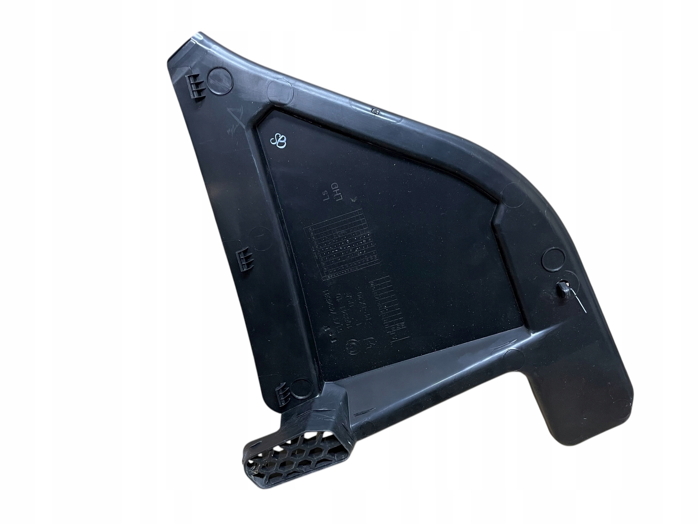 cover torpedo front left BMW X5 G05 X7 G07