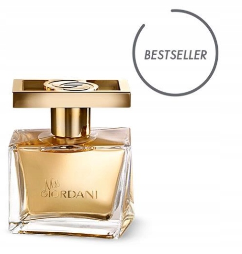 

Oriflame Woda perfumowana Miss Giordani