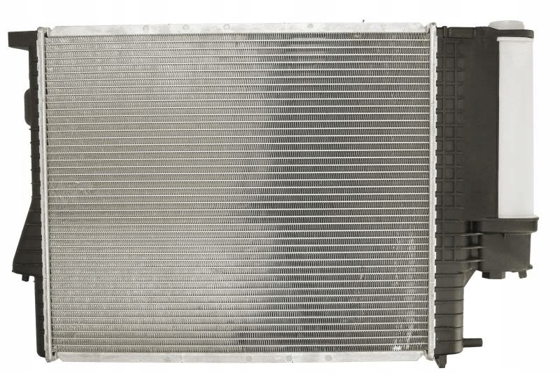 Chłodnica silnika NRF 58165