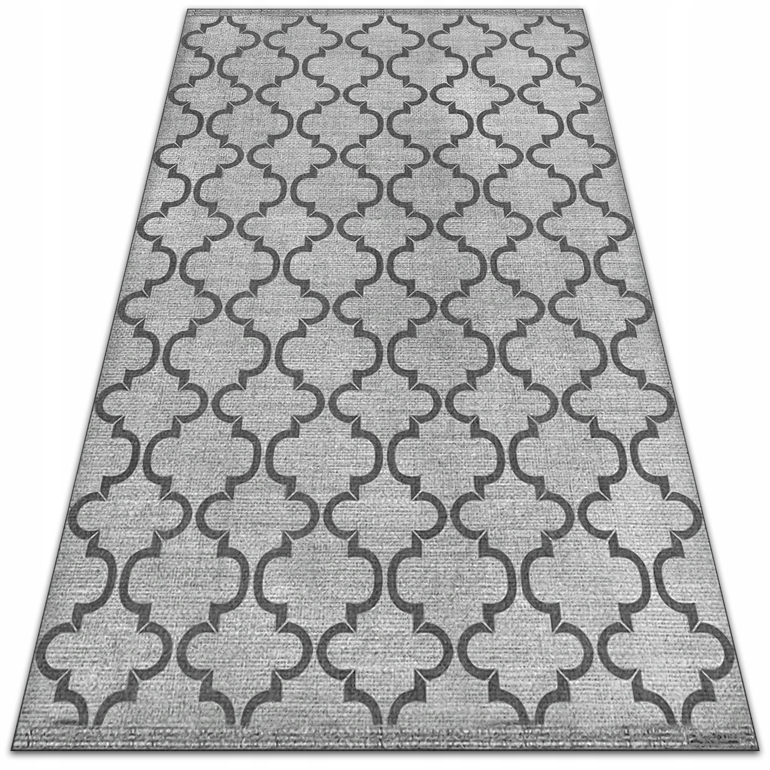 

Mata tarasowa Orientalny geometryczny wzór 100x150