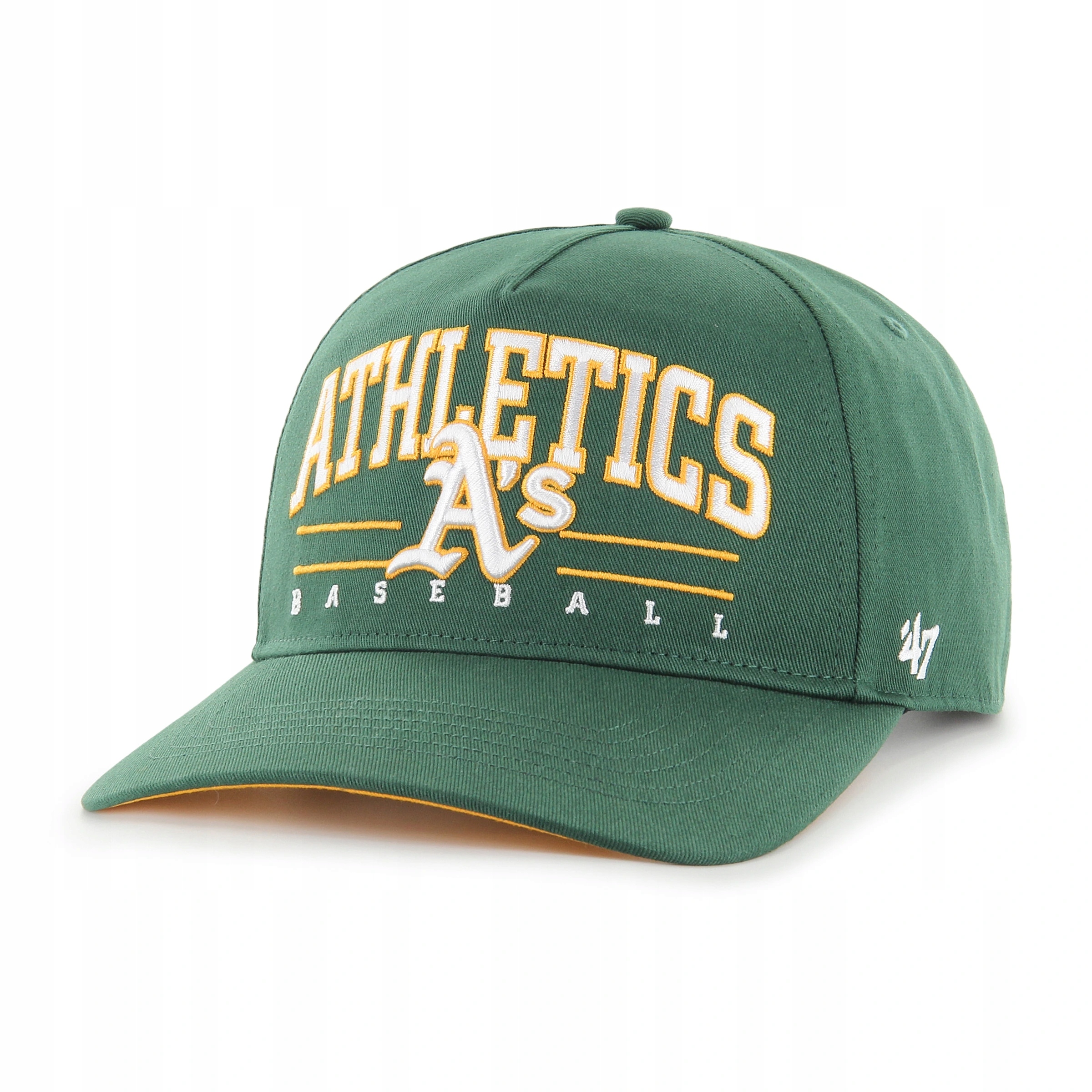 Pánská kšiltovka Oakland Athletics Mlb Roscoe '47