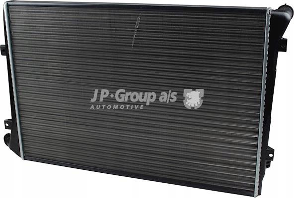 Chłodnice wody JP GROUP 1114209100