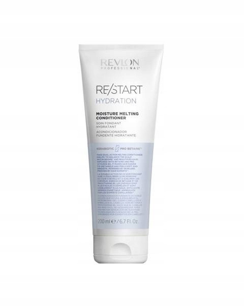 

Revlon Restart Hydration Melting Odżywka 200 ml