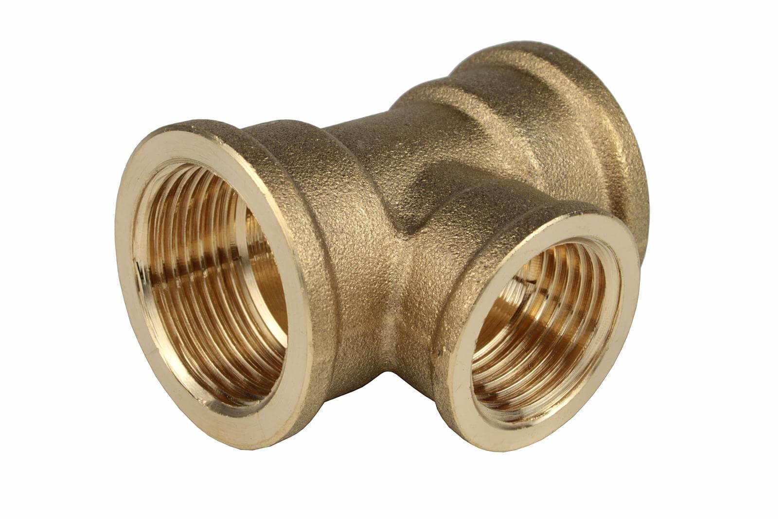 

Trójnik Redukcyjny Mosiężny 3/4x1/2x3/4 Mosiądz