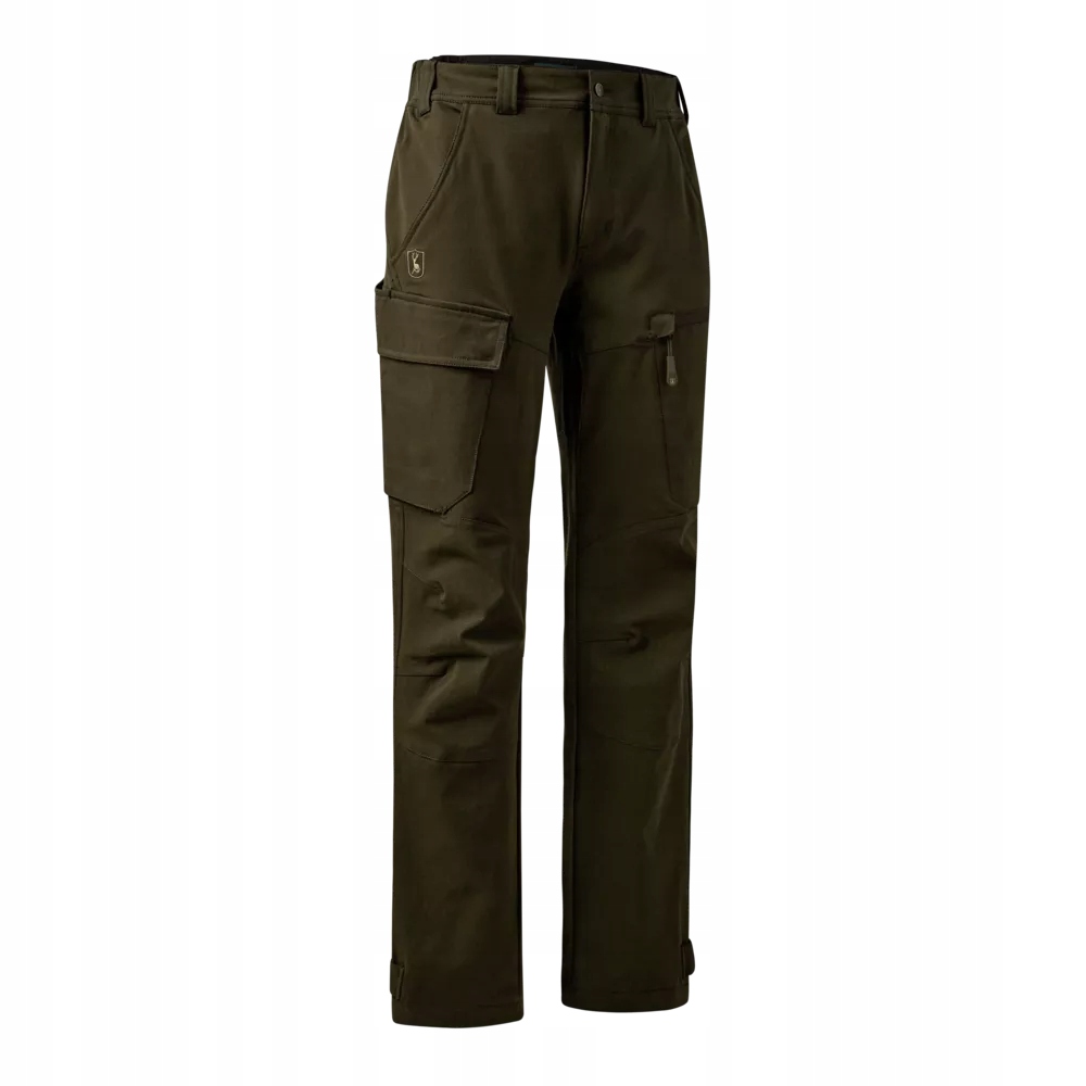 Kalhoty Deerhunter Sarek 3431 Fallen Leaf -54
