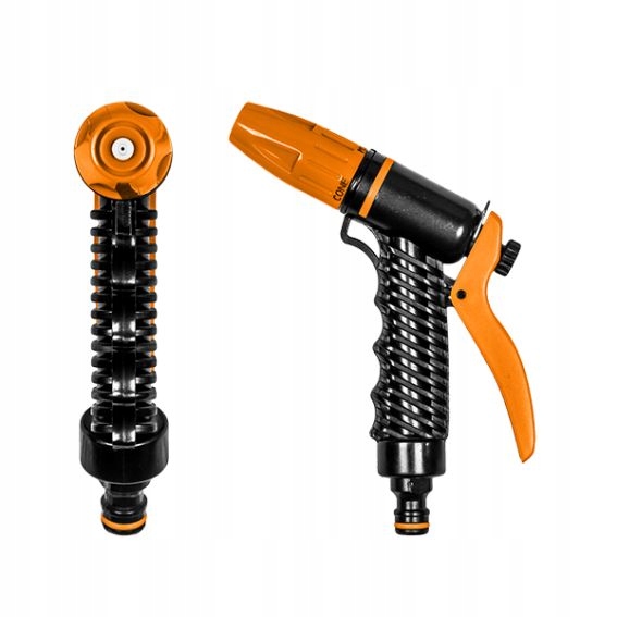 

Bradas ECO2100 Pistolet Do Wody Regulowany Prosty