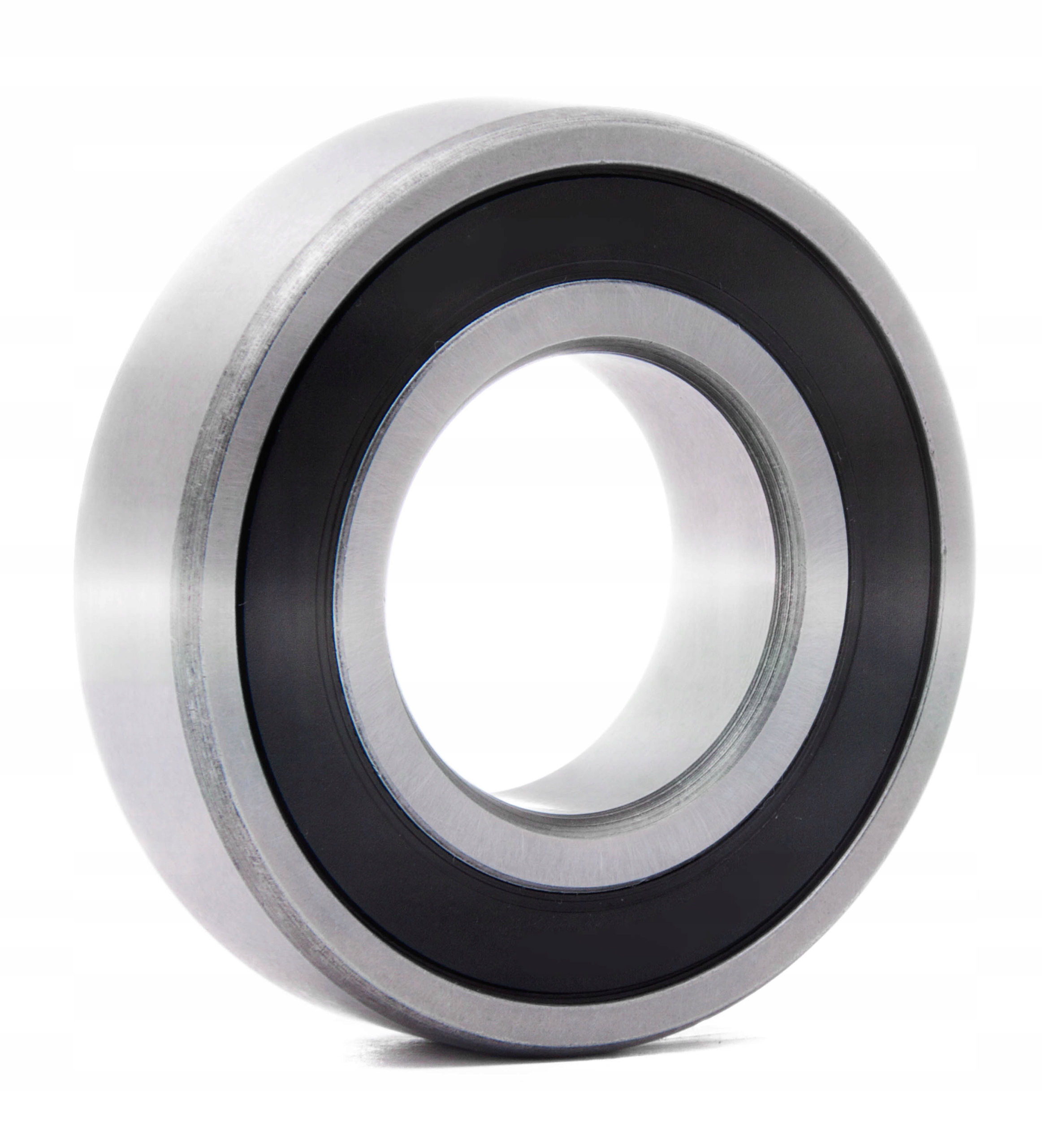 Łożysko kulkowe 606 2RS 6x17x6mm