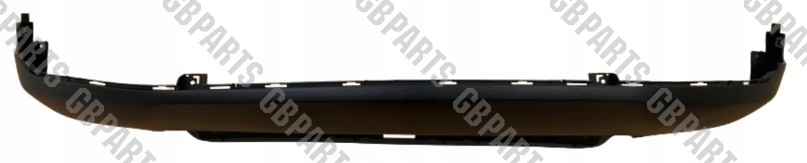 Spodní Nárazník Pro Malování Jeep Grand Cherokee Wl 2022- Summit Reserve