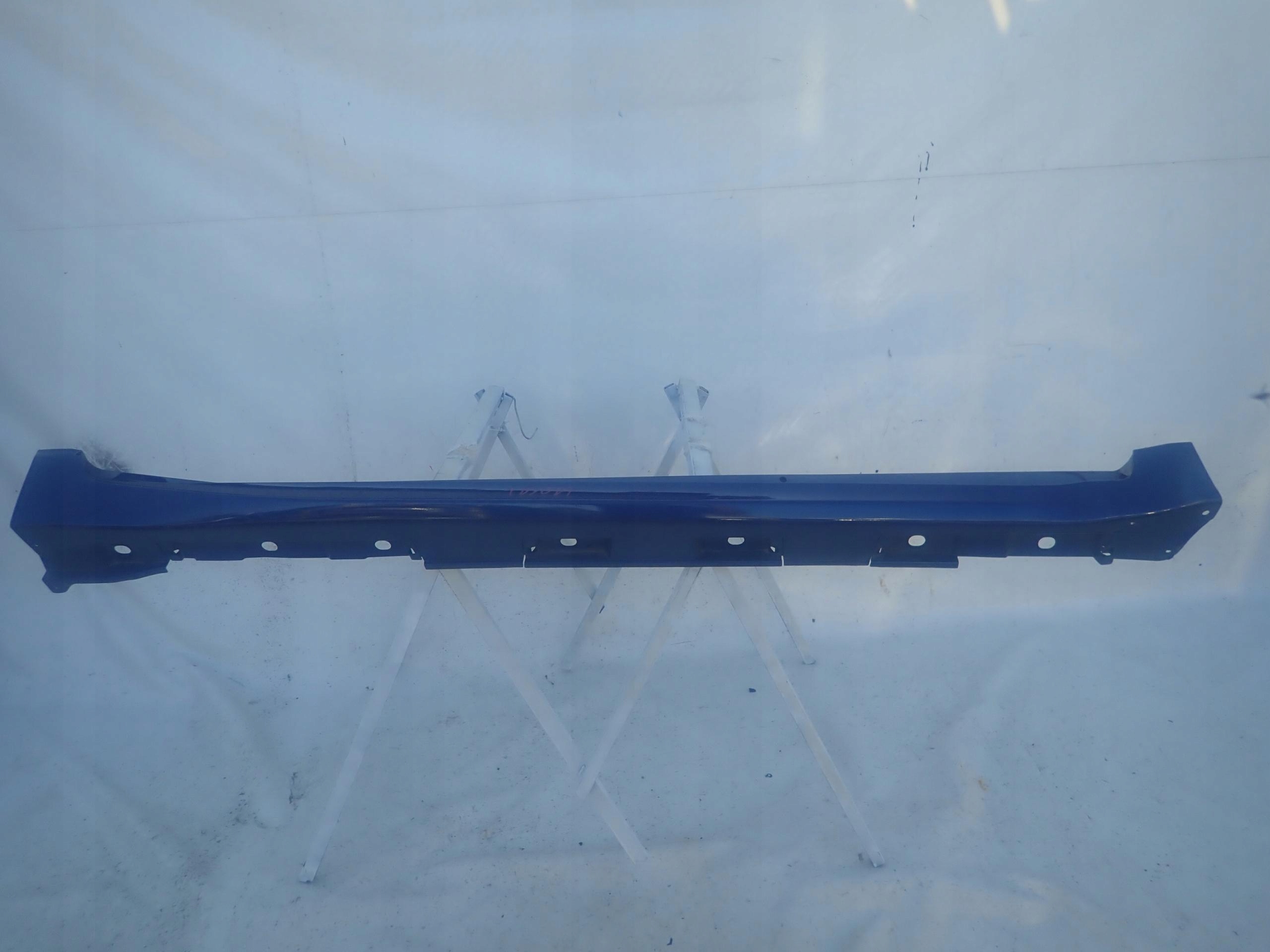 TOYOTA AVENSIS T29 15-19 threshold right moulding threshold