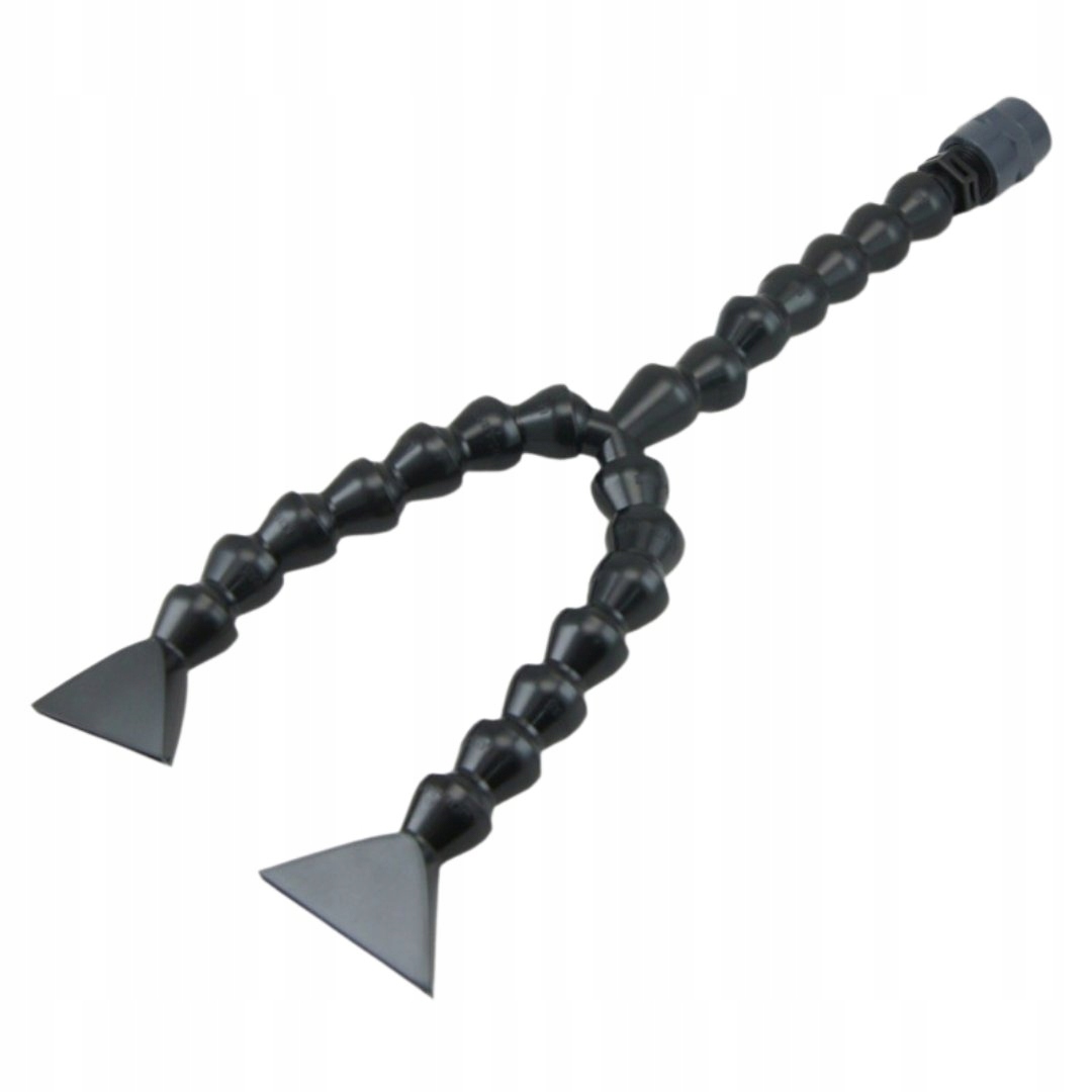 Loc-line – dvojitá výstupní sada 3/4 – 25 mm – 32 mm