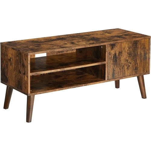 Stolík pod televízor Vasagle LTV09BX