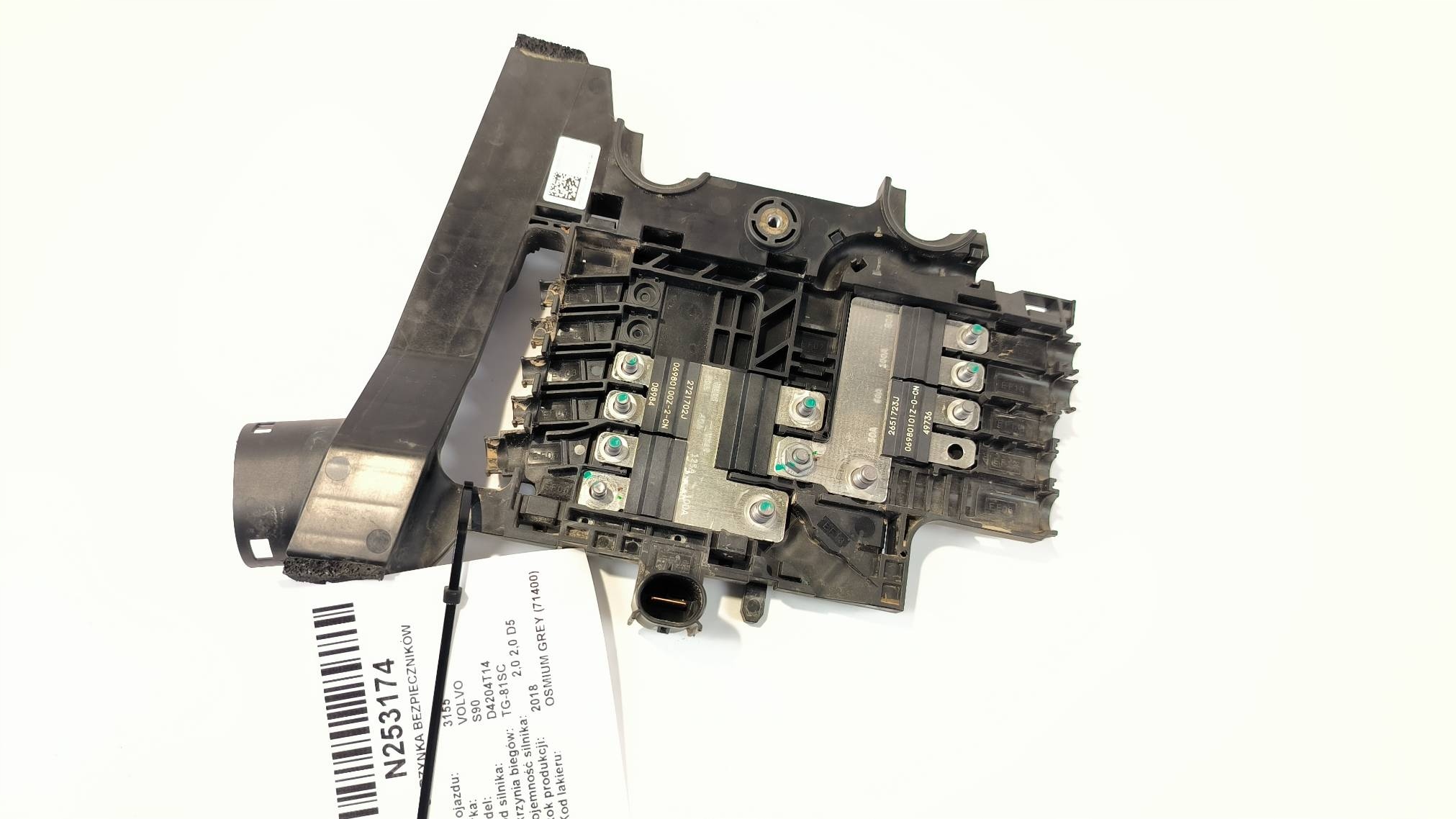 Module fusibles 35075030 VOLVO S90