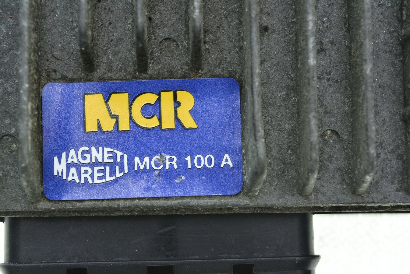 MODUL ZAPLONU TIPO MCR100A Part number MCR100A