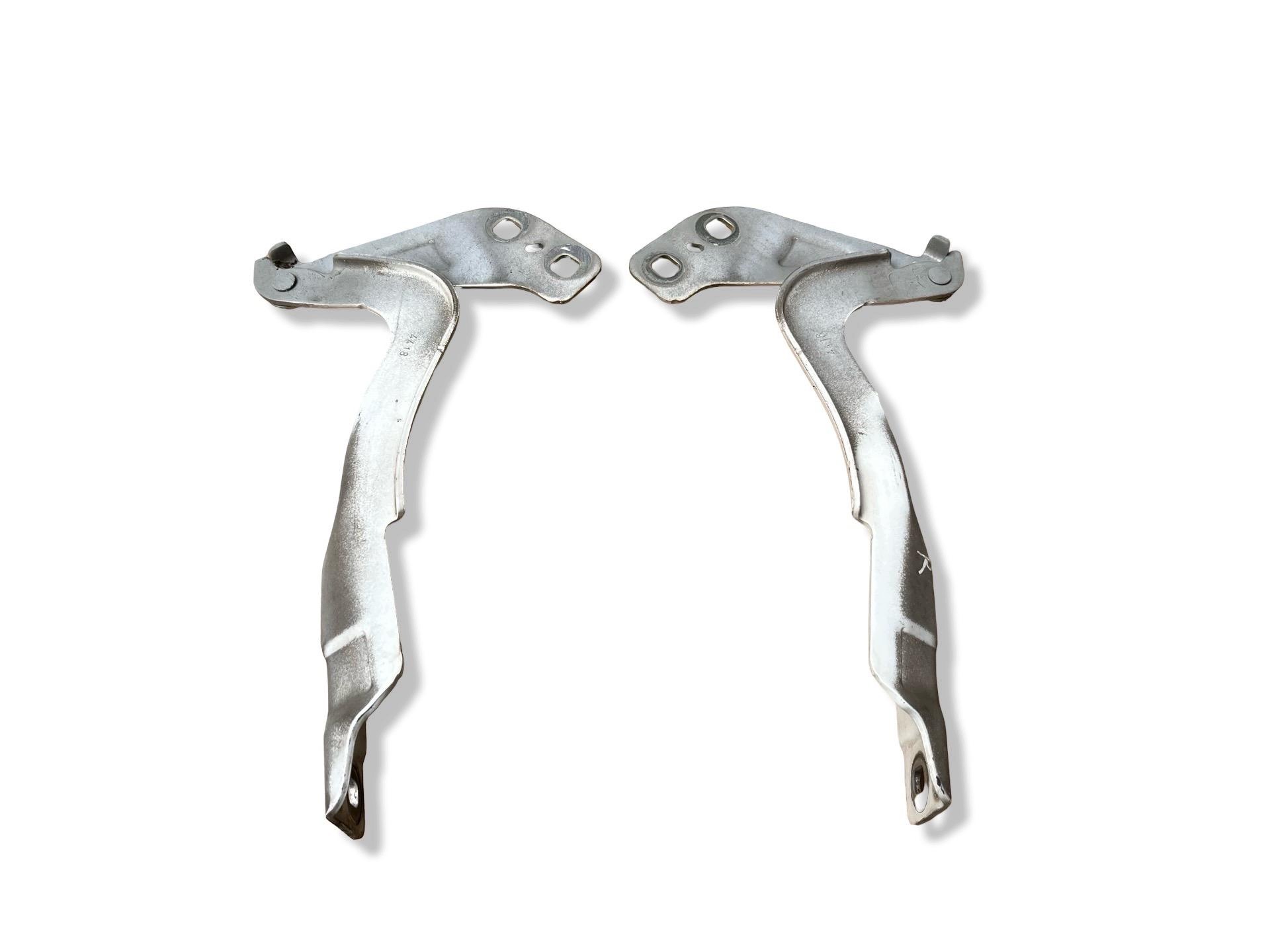 hinge bonnets Ford Mondeo 5 2019 DS73-F16800-BD
