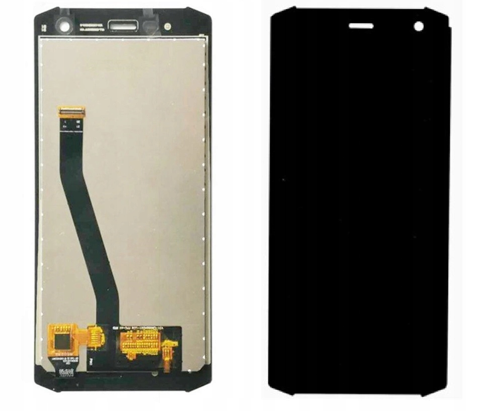 

Nowy LCD Ekran Myphone Hammer Energy 2 +dotyk