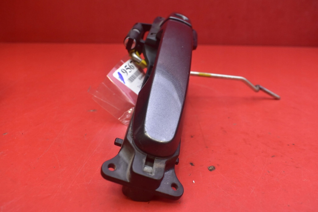 handle left front front 1G3 TOYOTA COROLLA E14 06-10