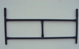 RUSZTOWANIE WARSZAWSKIE GRUBA RAMA Kod producenta ramka