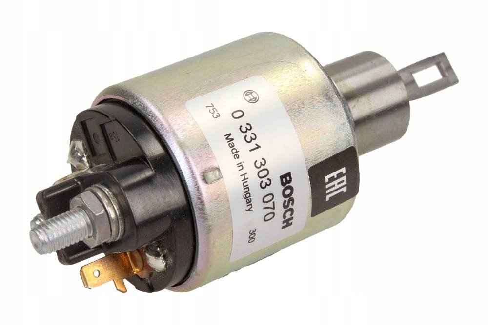 SS0011(BOSCH) - SS0011 (BOSCH) АВТОМАТИЧНИЙ СТАРТЕР SS0011 (BOSCH)