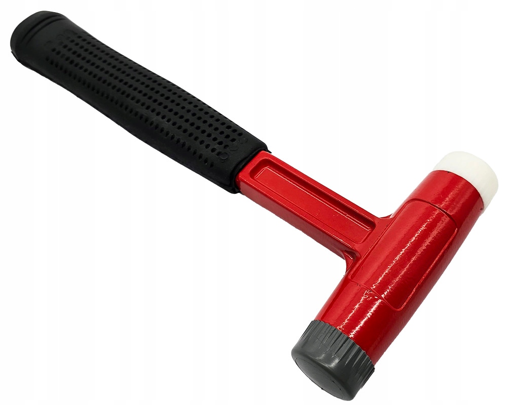 MŁOTEK BEZODRZUTOWY BLACHARSKI 32mm PVC DEKARSKI JOUANEL EAN (GTIN) 3547710401316