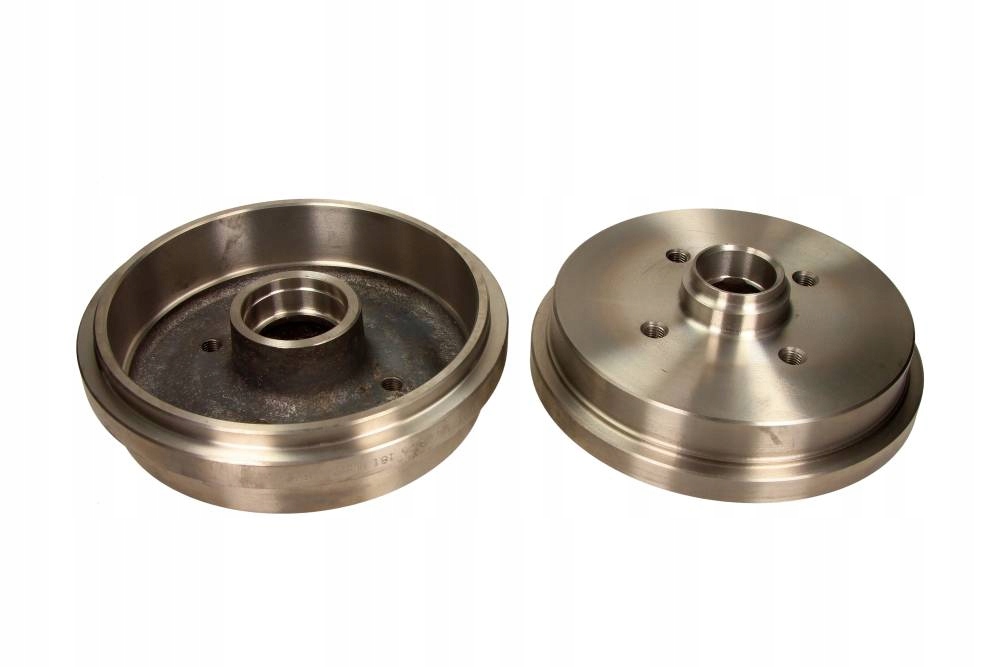 19-0822 - КОМПЛЕКТ ТОРМОЗНЫХ БАРАБАНОВ MAXGEAR + ХАЛЯВА