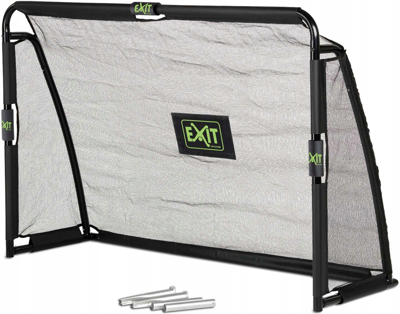 Fotbalová Branka Pro Fotbal Přenosná 180 X 120 CM