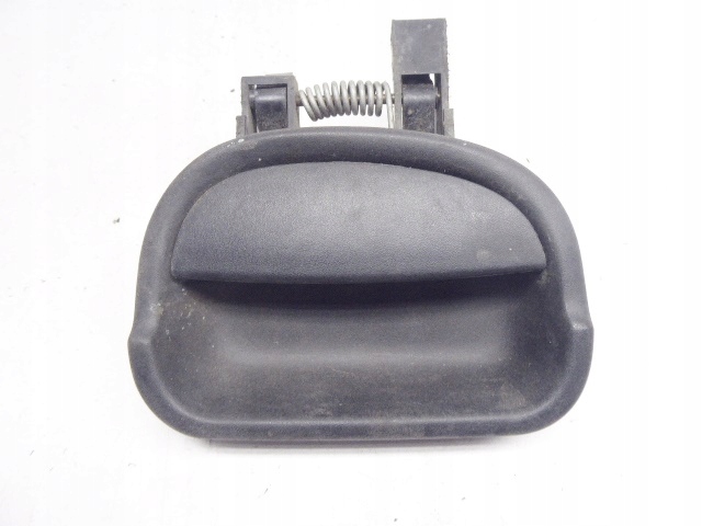 KANGOO I 98- KLAMKA ZEW. DRZWI PRZESUWNYCH LEWA