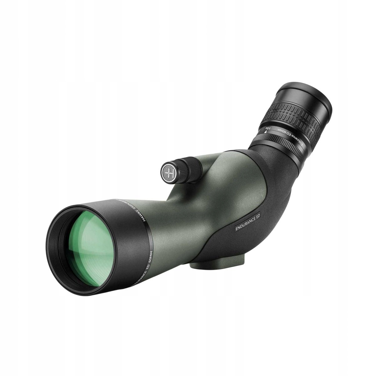 Luneta obserwacyjna Hawke Endurance Ed 15-45x60 kątowa