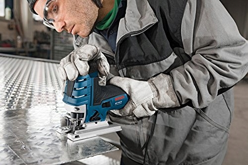 Bosch Professional Gst 150 Ce 0601512003 Zasilanie sieciowe