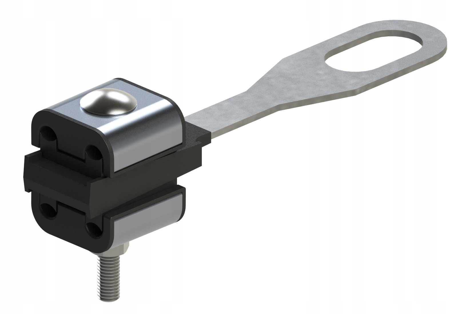 UCHWYT KOŃCOWY PRZEWODU ASXSN 4X16-35MM2 ALPAR