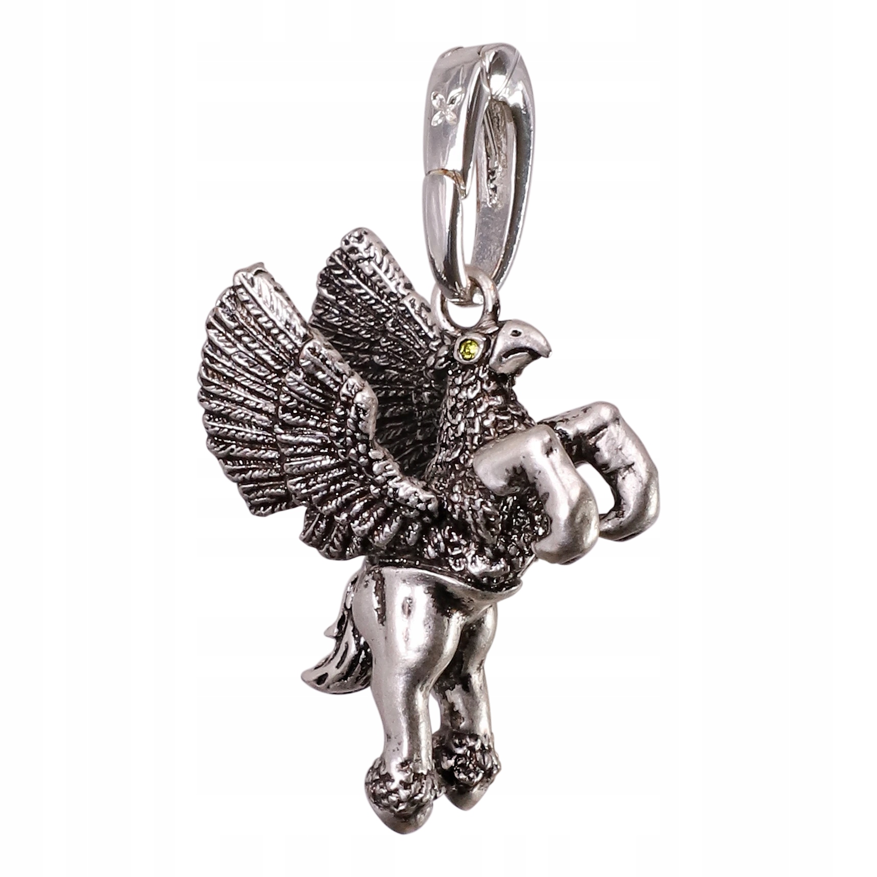 Přívěsek Lumos Klofan, Harry Potter