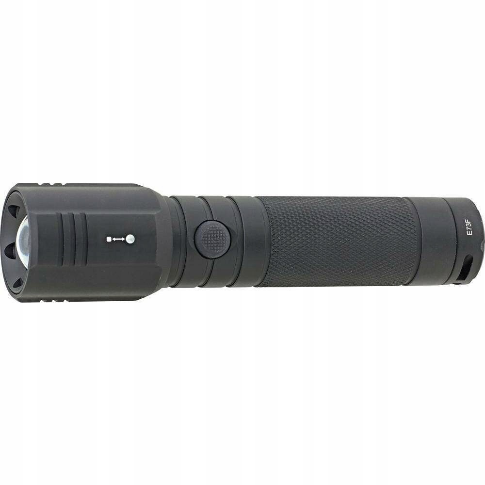 Kapesní Led svítilna Format