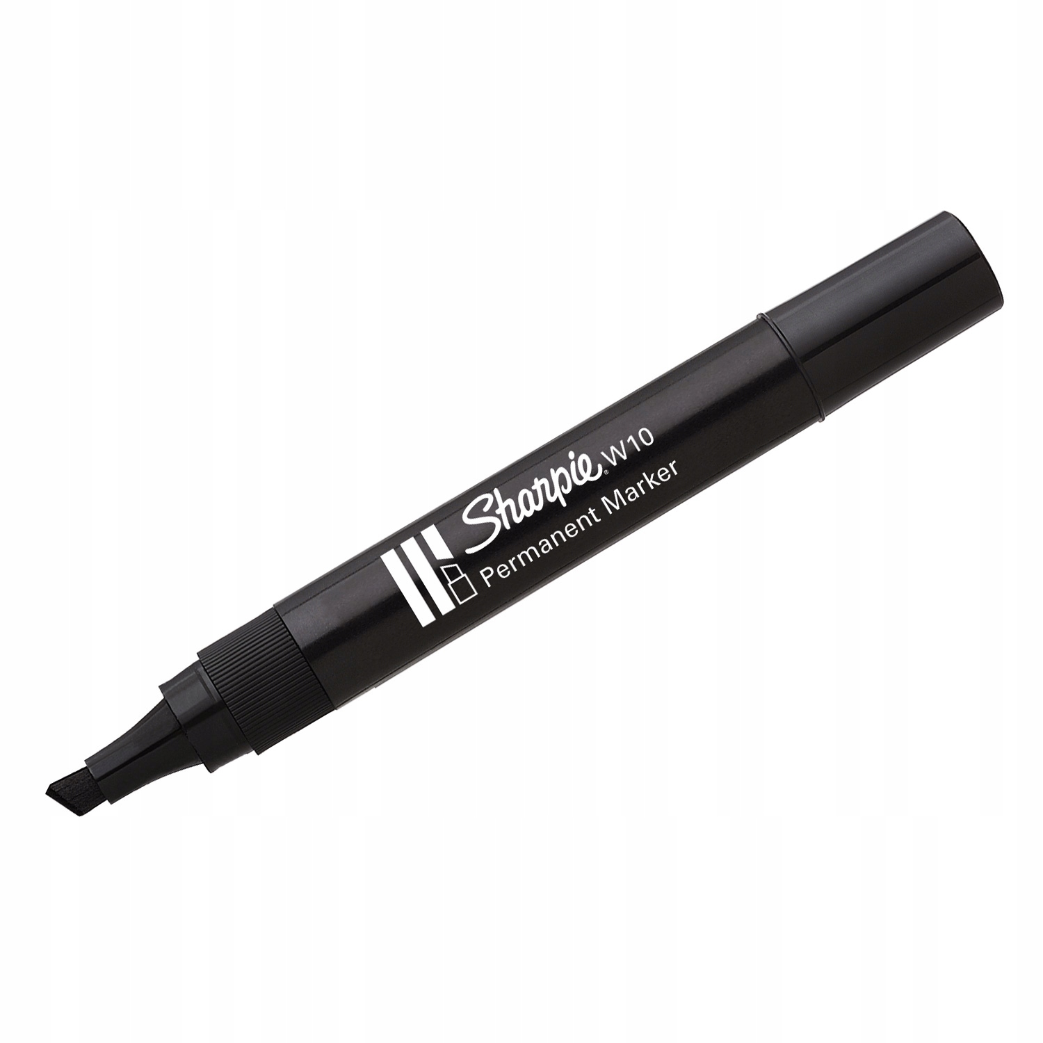 

Marker Permanentny Sharpie W10 czarny