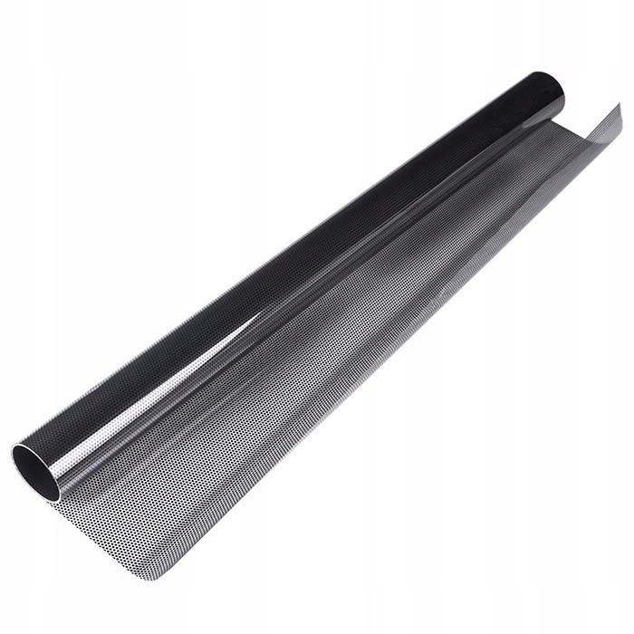 Folia okienna 50x300cm dekoracyjna dyskretna Rodzaj inny