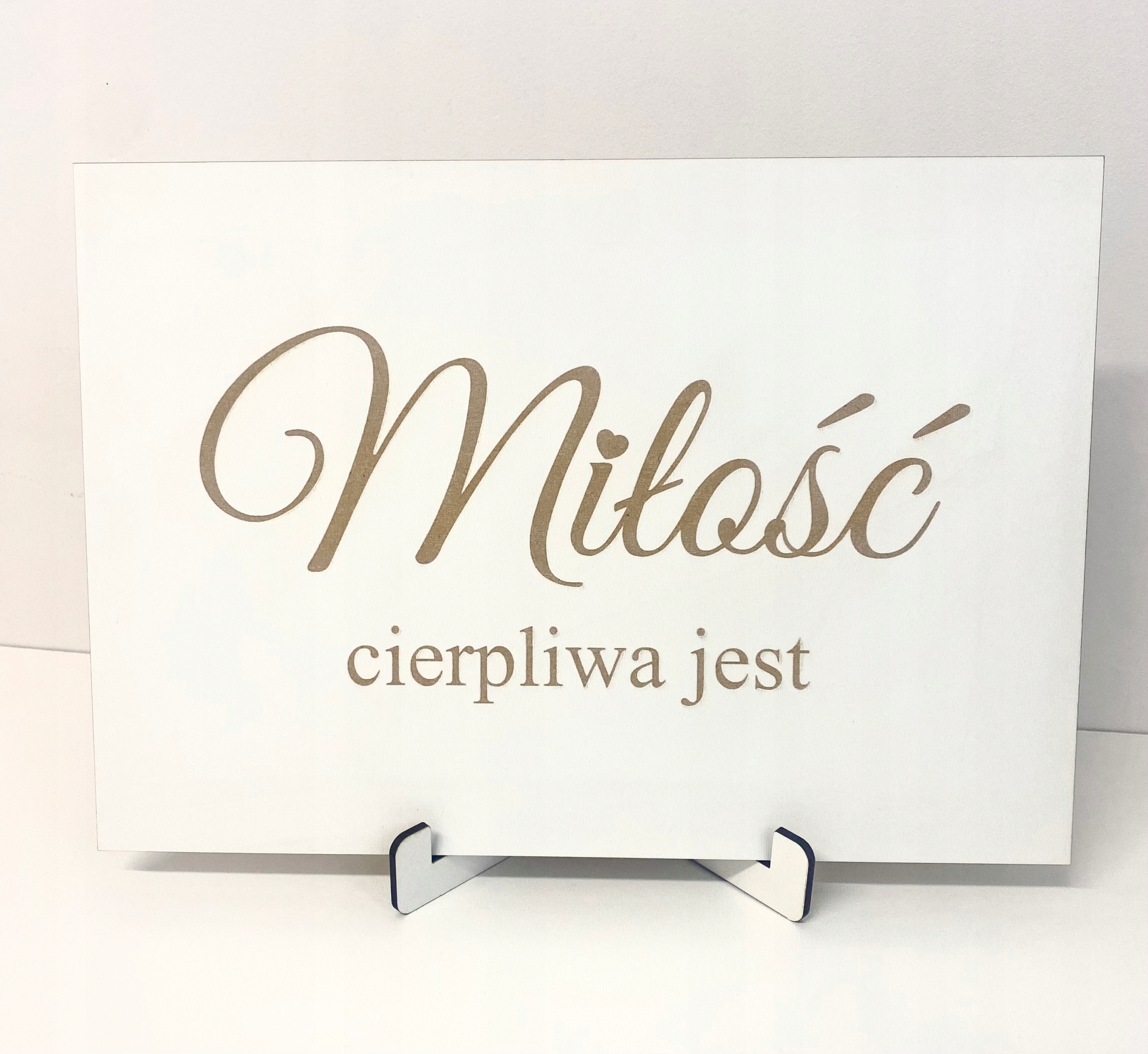 Таблички гимн любви 16 шт 21X30 свадьба свадьба