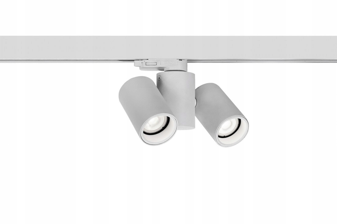 Reflektor Azzardo Megara Track 3LINE AZ4442 Biały