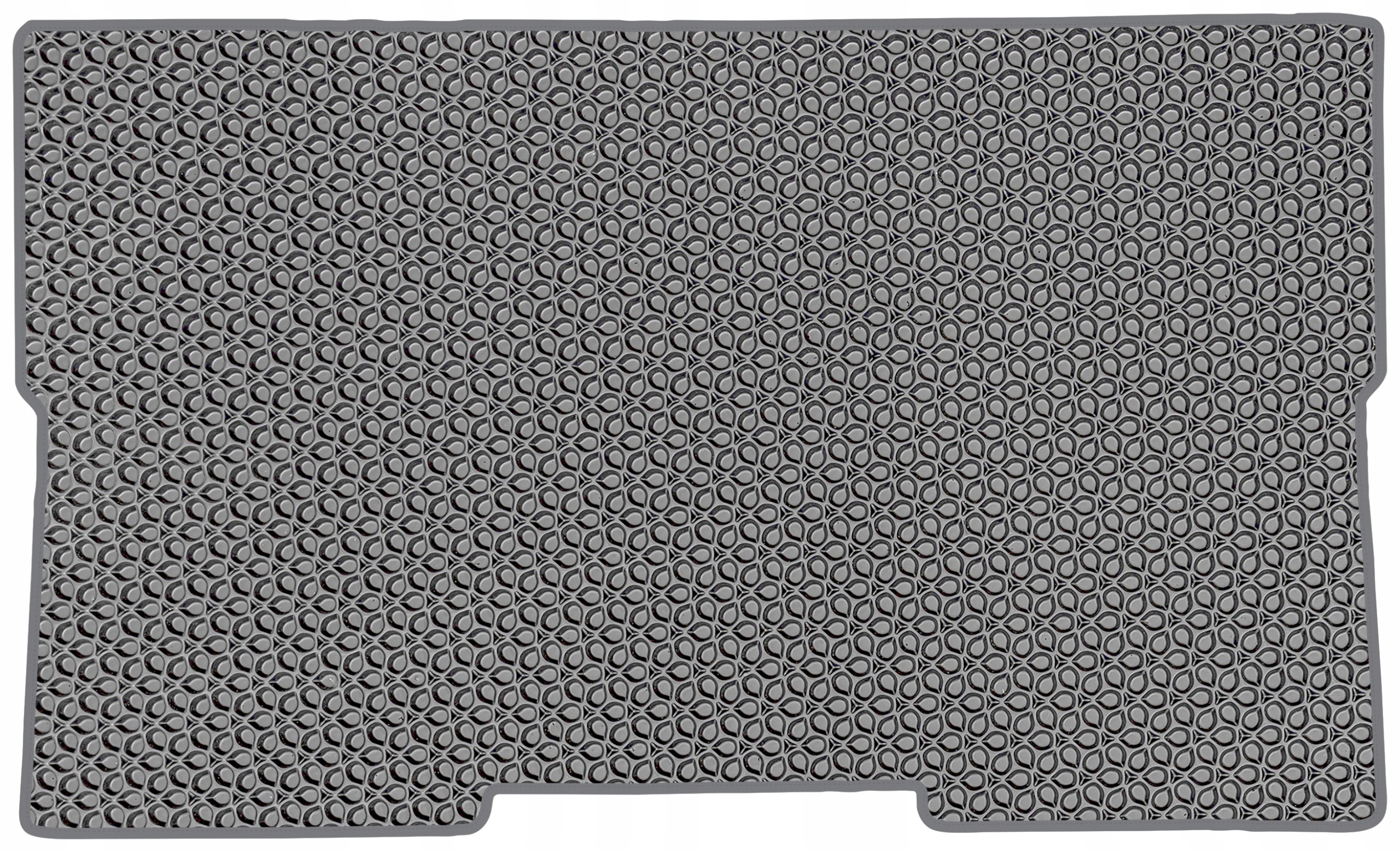 Fiat Talento Van L12016-2020 Koberec do zavazadlového prostoru Eva