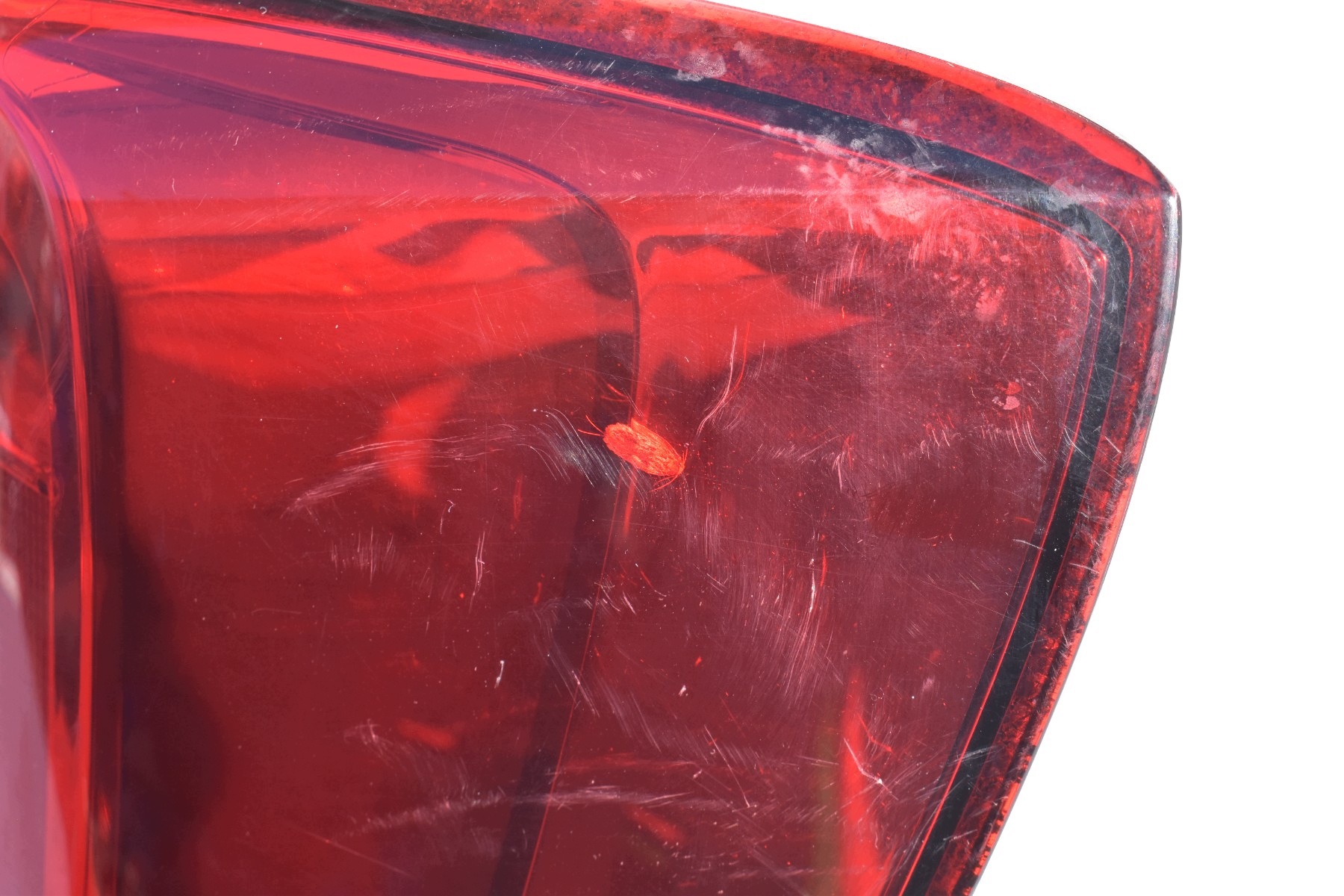 light right rear part VW Polo V 6R 2009-2014 6R0945096N EU
